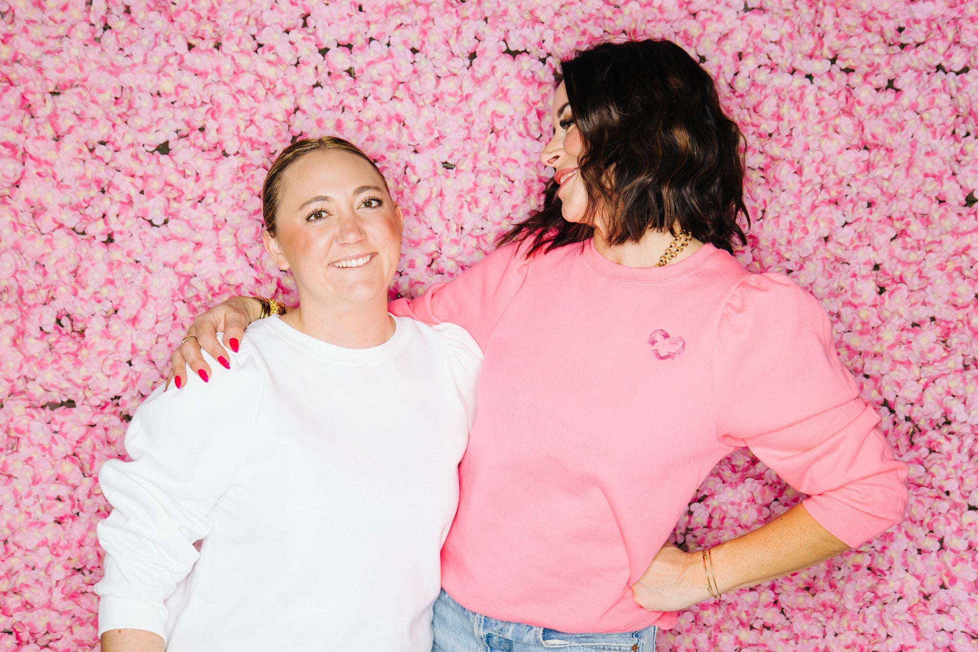 A Love Letter from KMJ