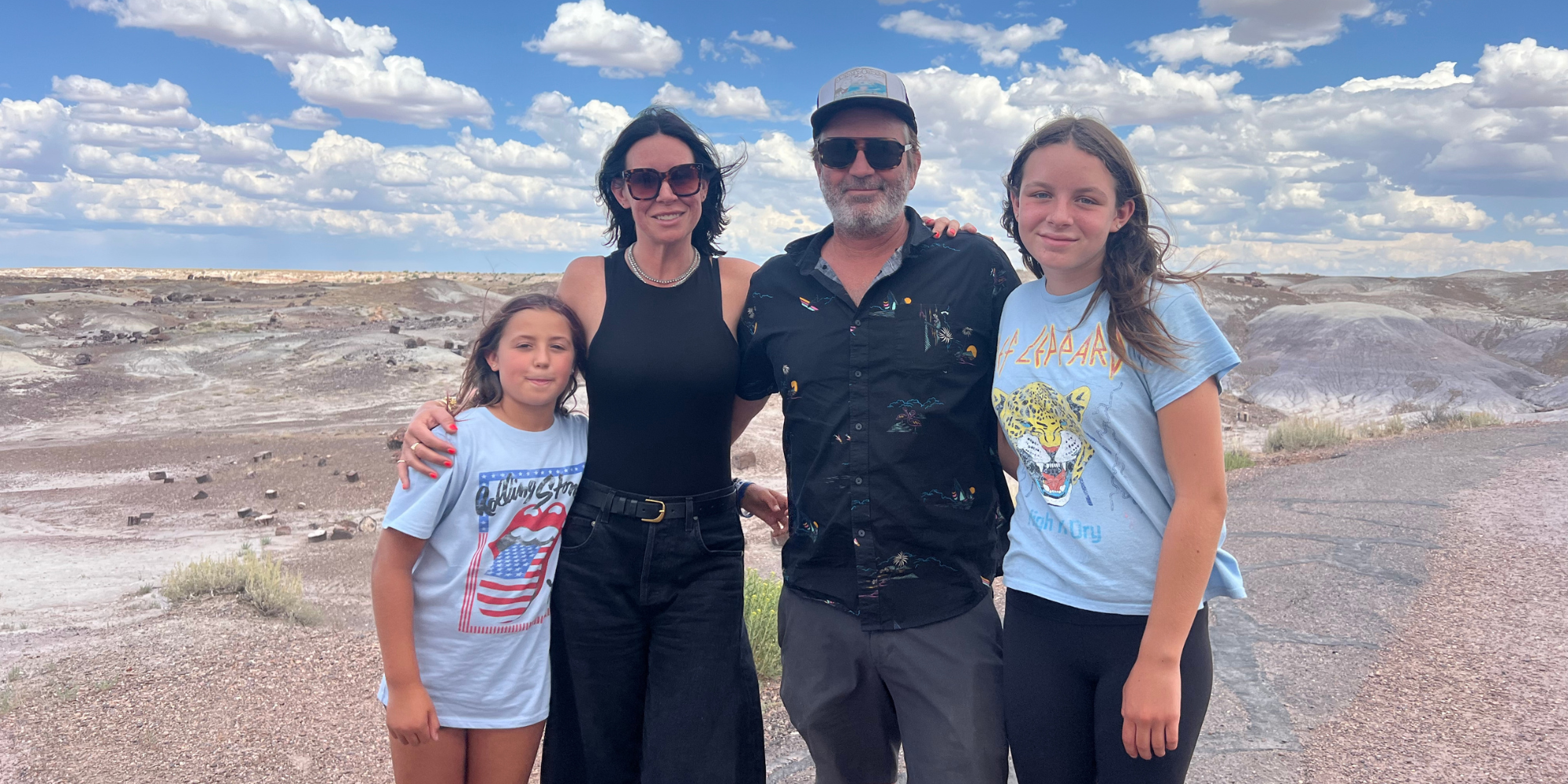 From Road Trips to Homecomings: A KMJ Summer Adventure