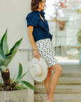 Quarantini Navy
