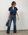 Quarantini Navy