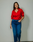 Southern Lover Red