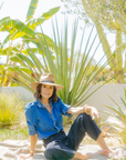 Bontina Denim