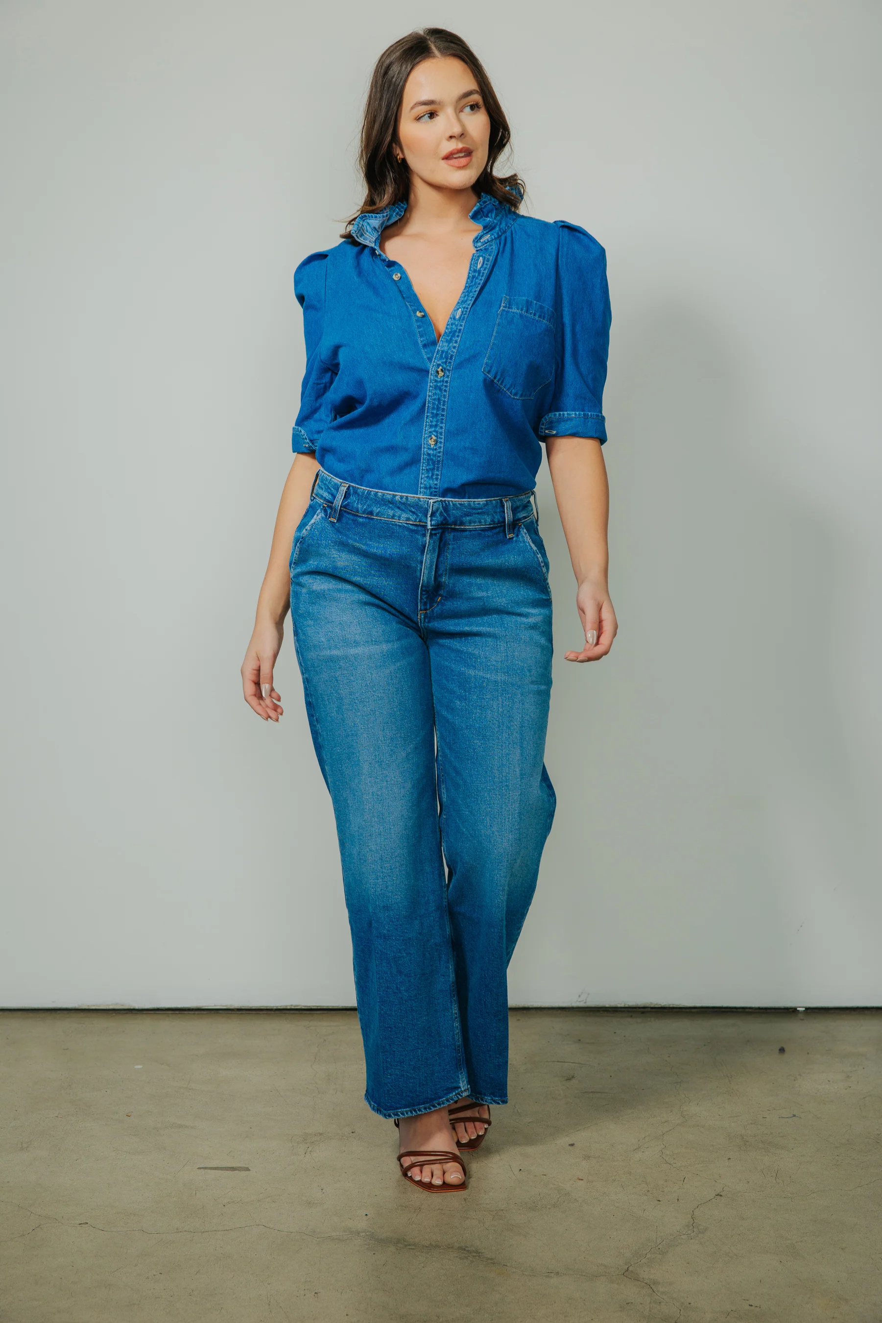Bontina Denim – SHOPKMJ