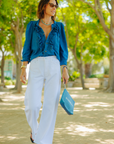Cleo Denim