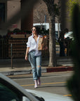 Southern Lover Tux White
