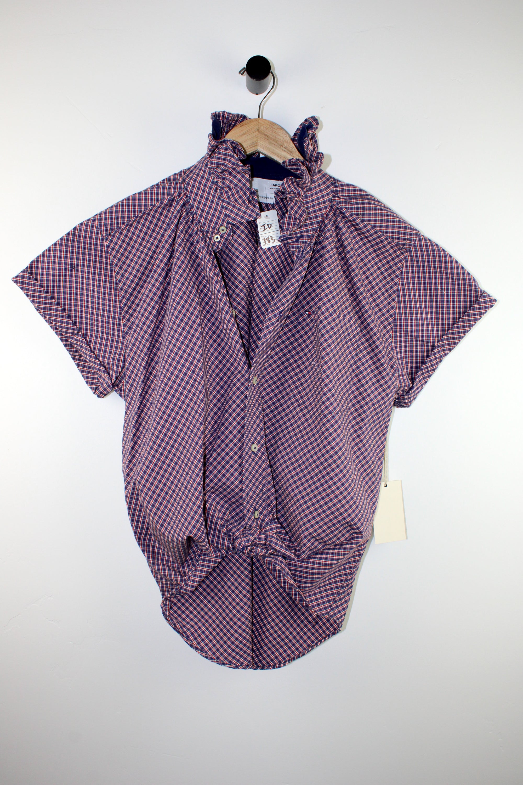 Quarantini - L (ID-183)