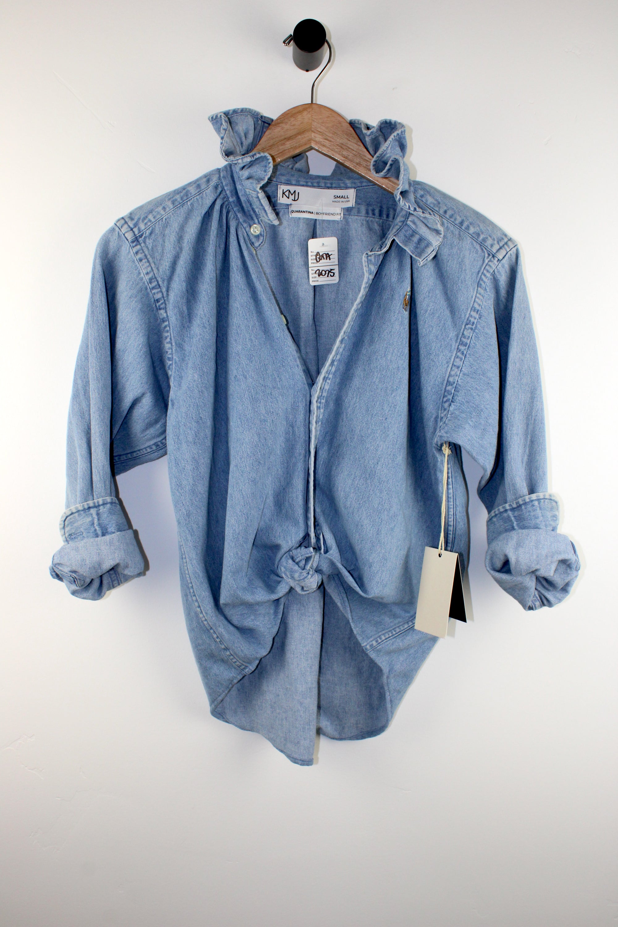 Quarantina - S (2075)