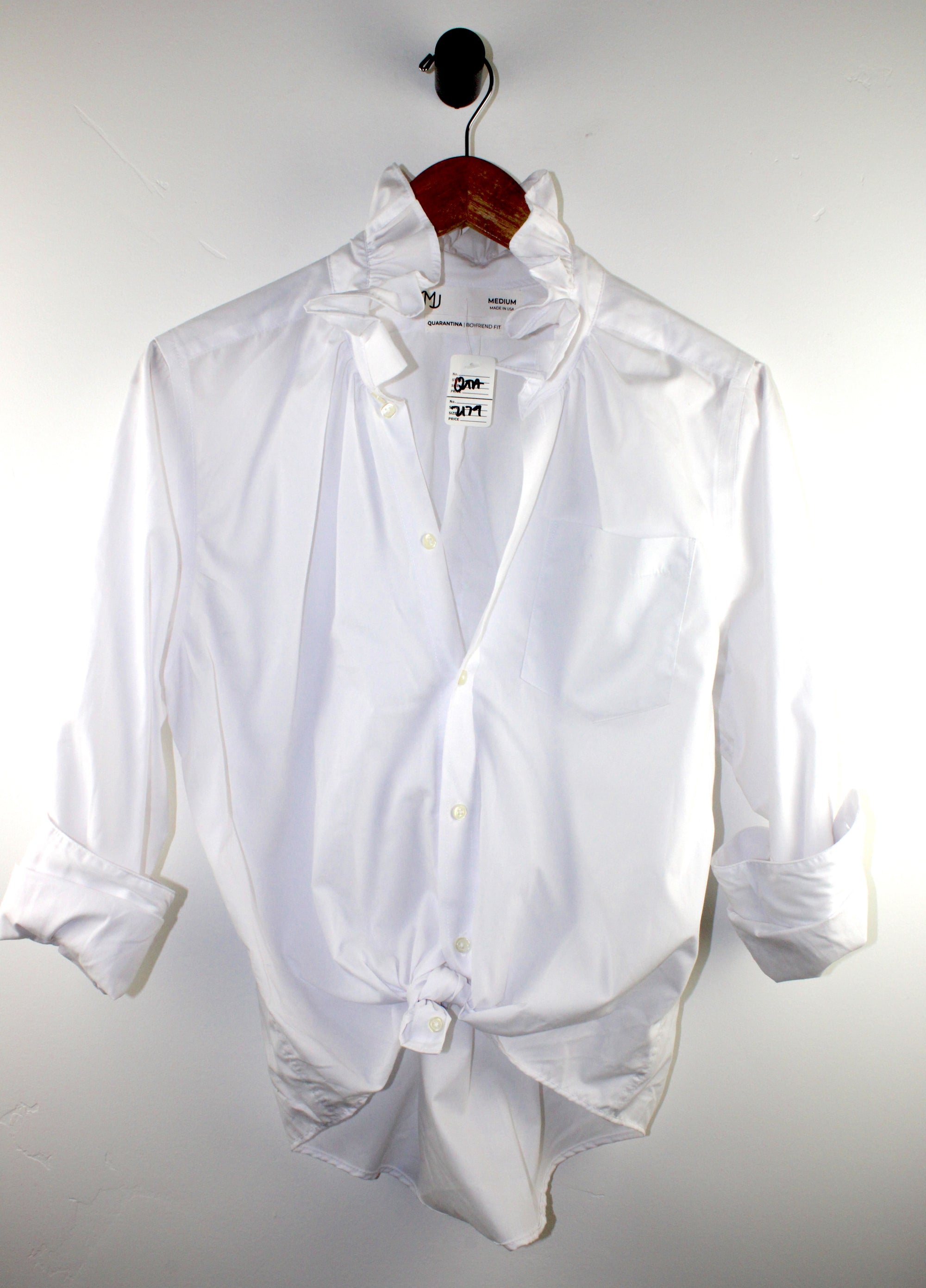 Quarantina - M (2179)