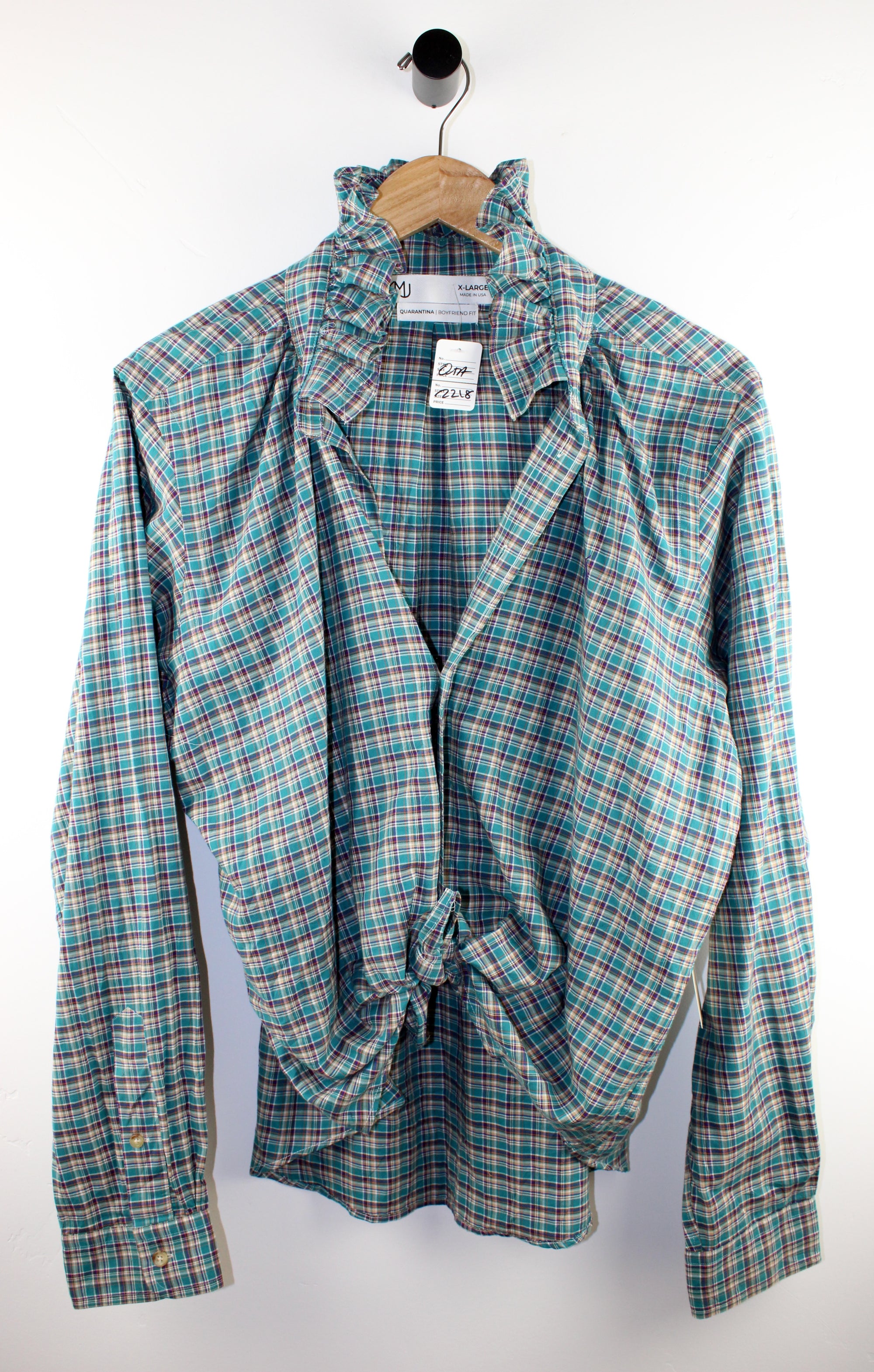 Quarantina - XL (2218)