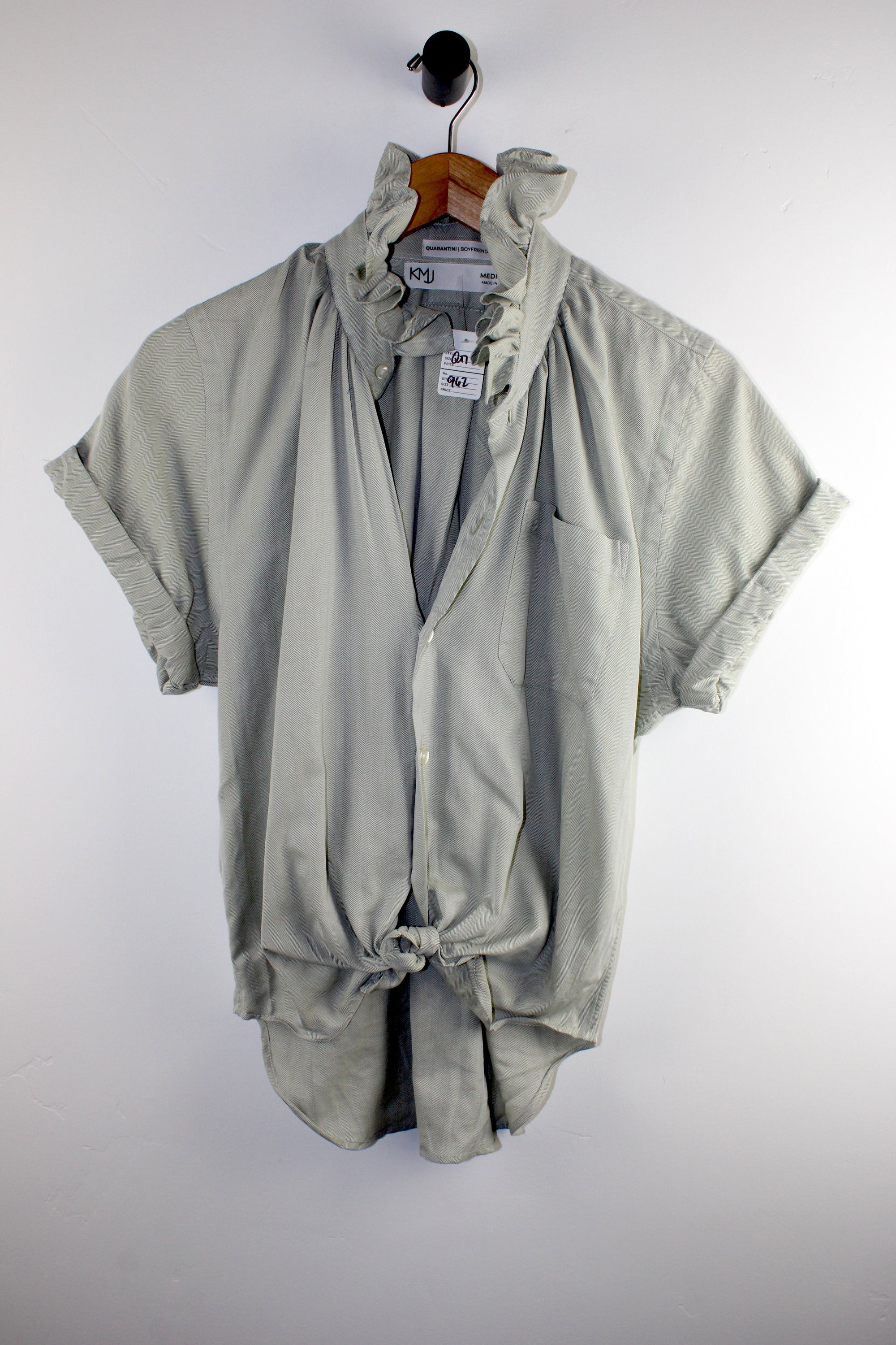 Quarantini - M (962)