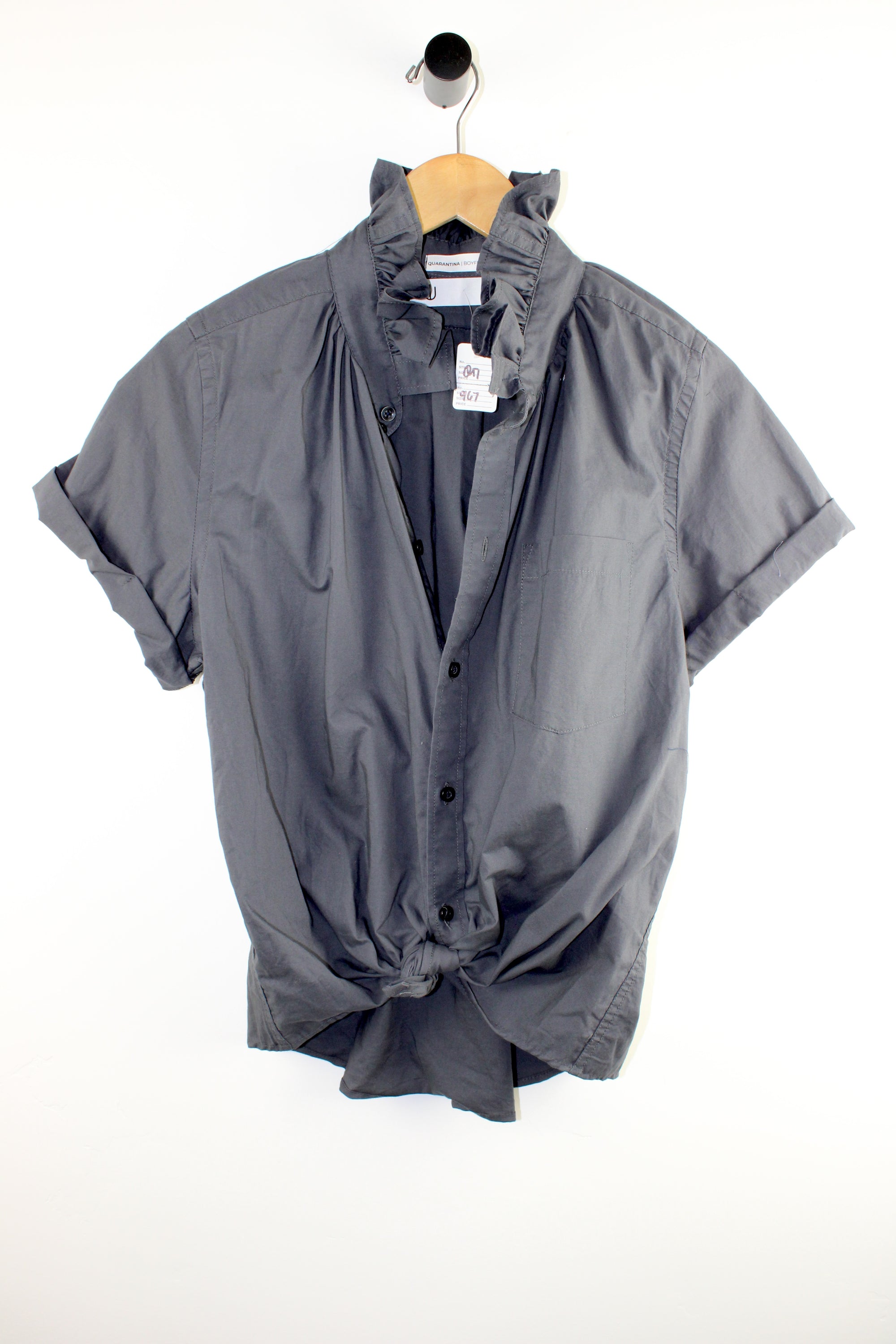 Quarantini - M (967)