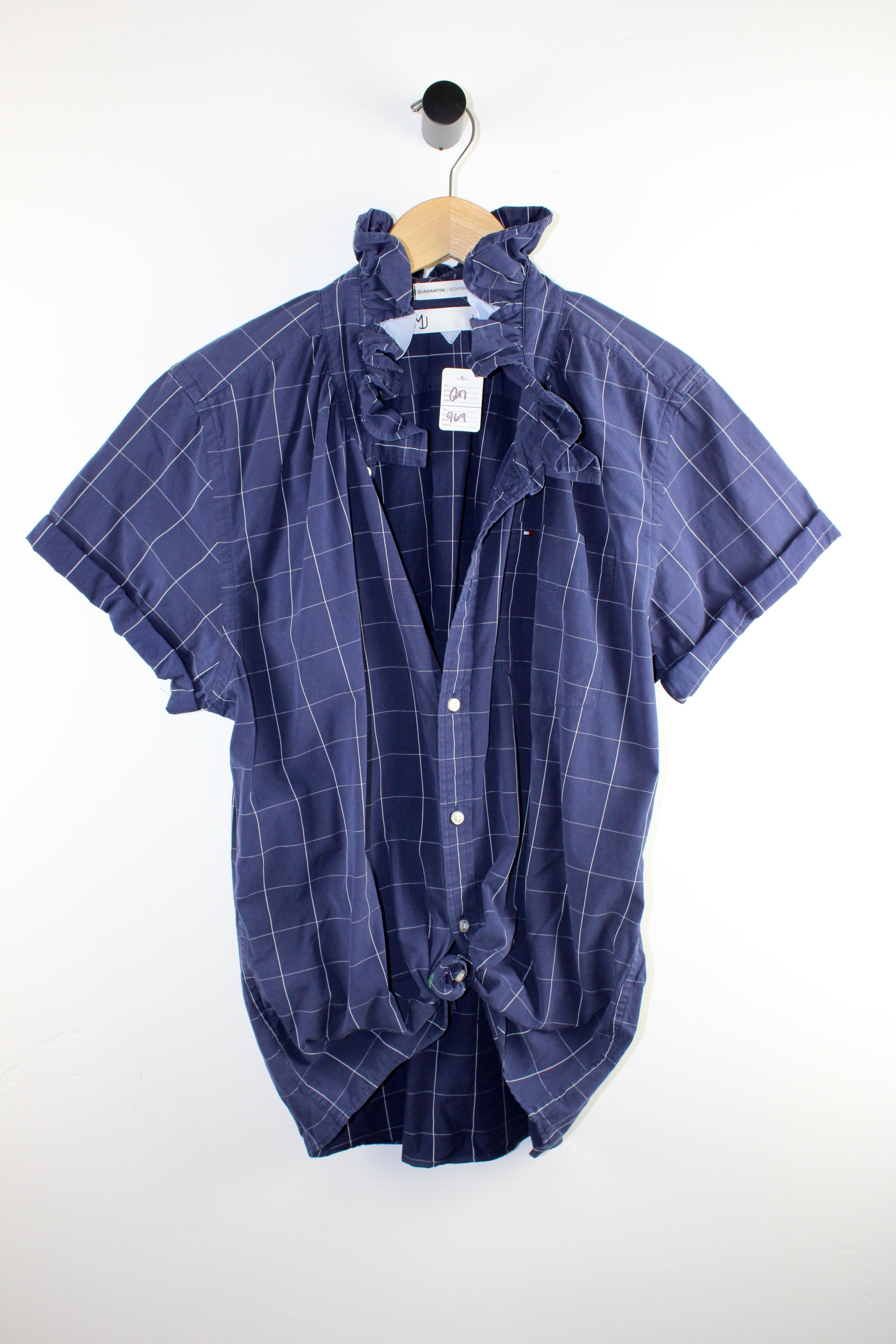 Quarantini - L (969)