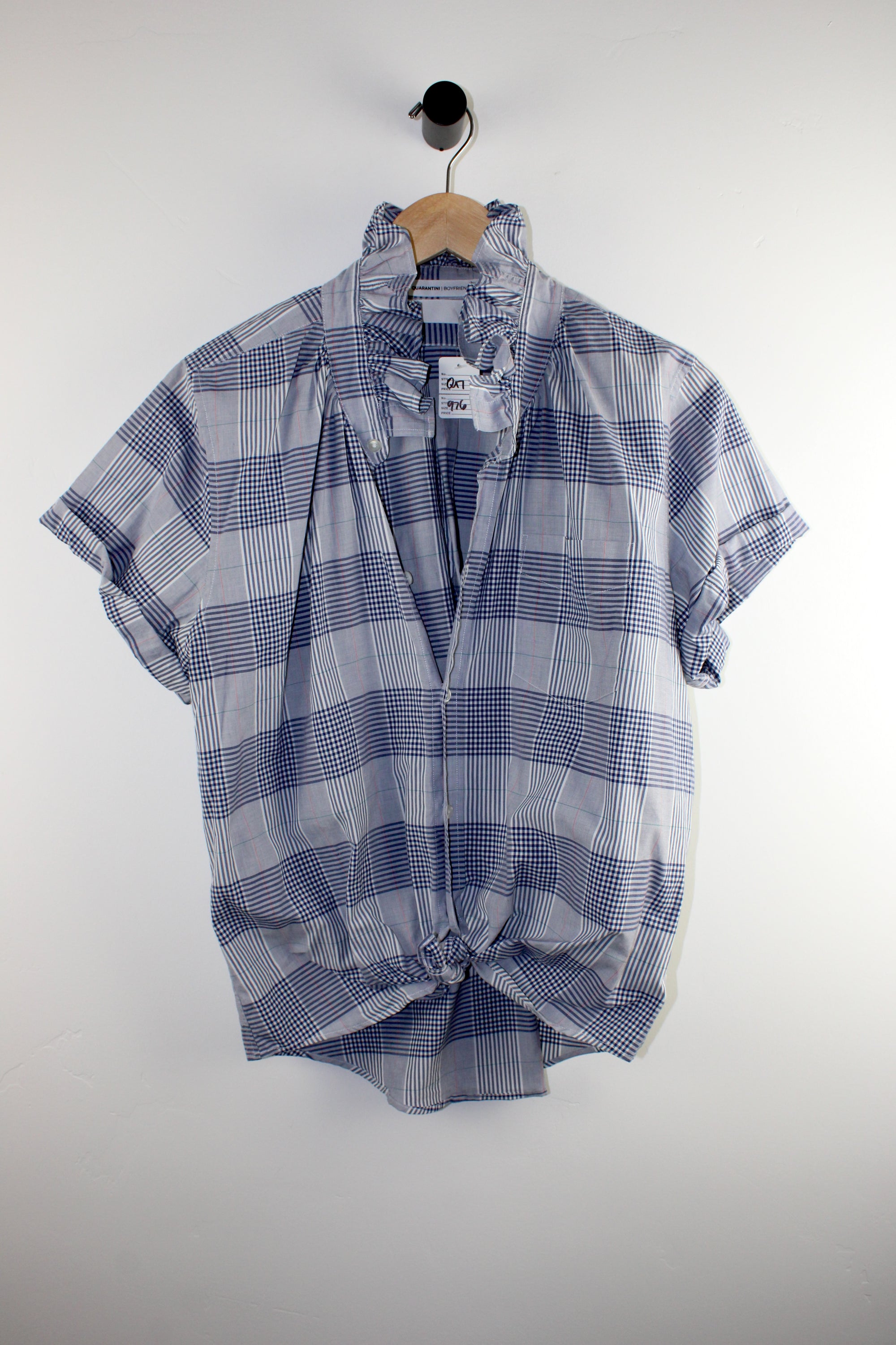 Quarantini - L (976)