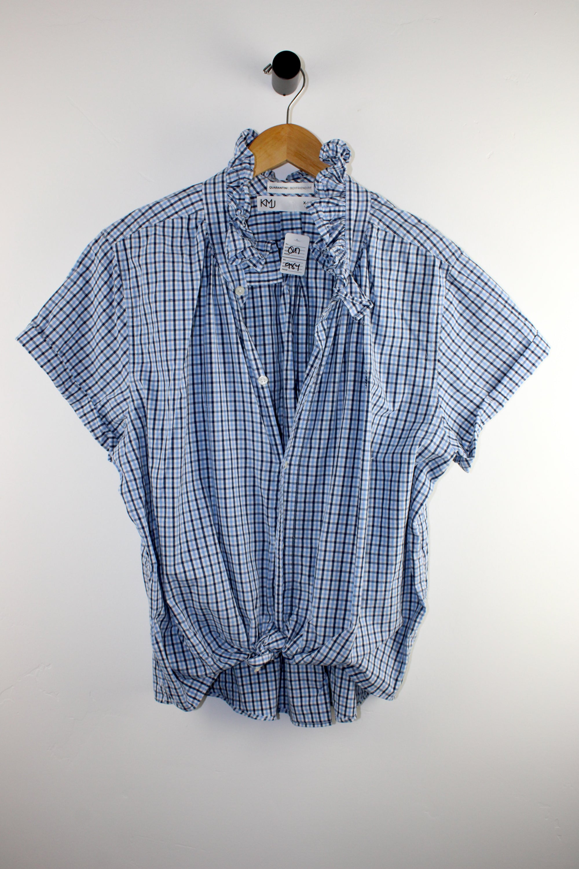 Quarantini - XL (984)