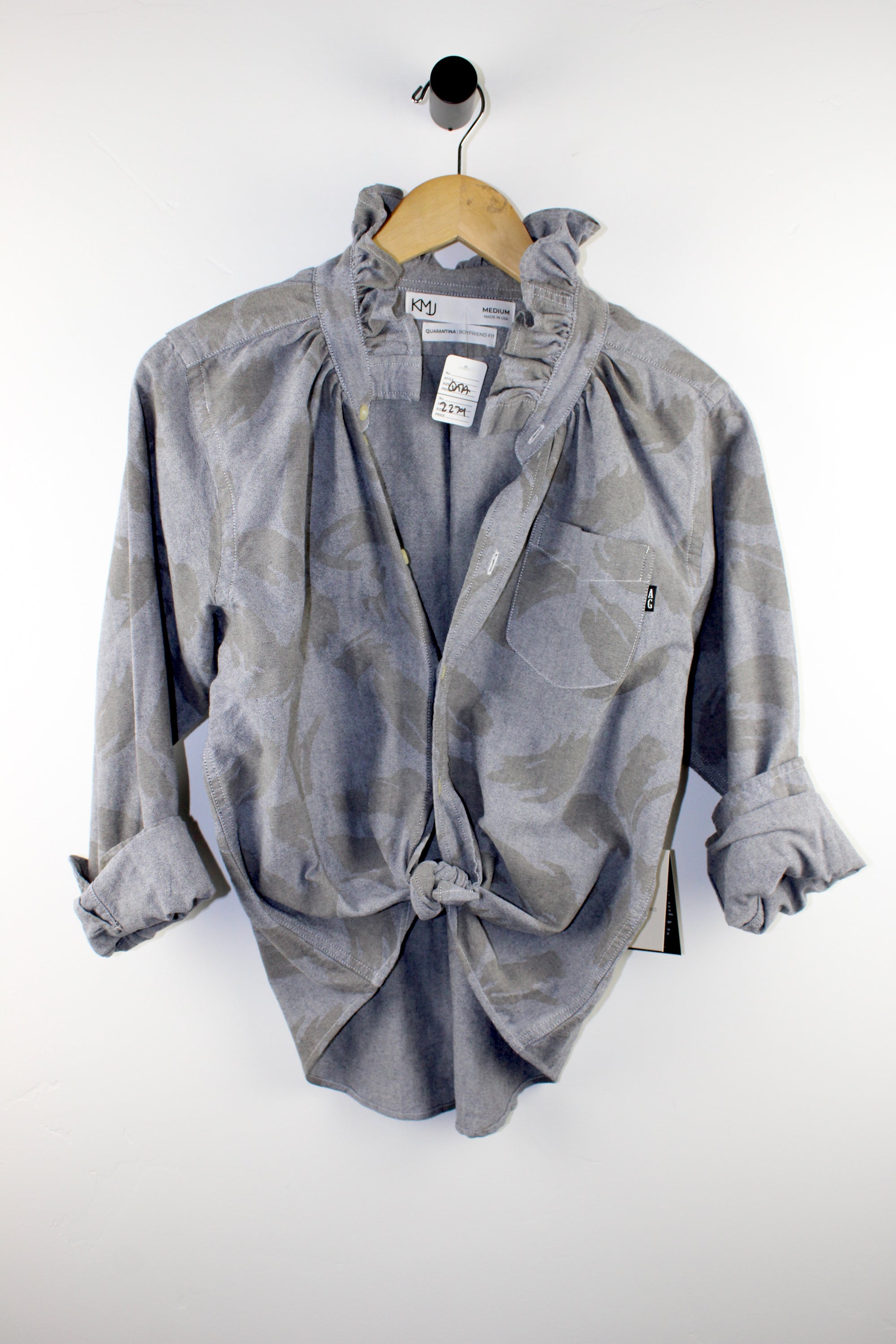 Quarantina - M (2279)