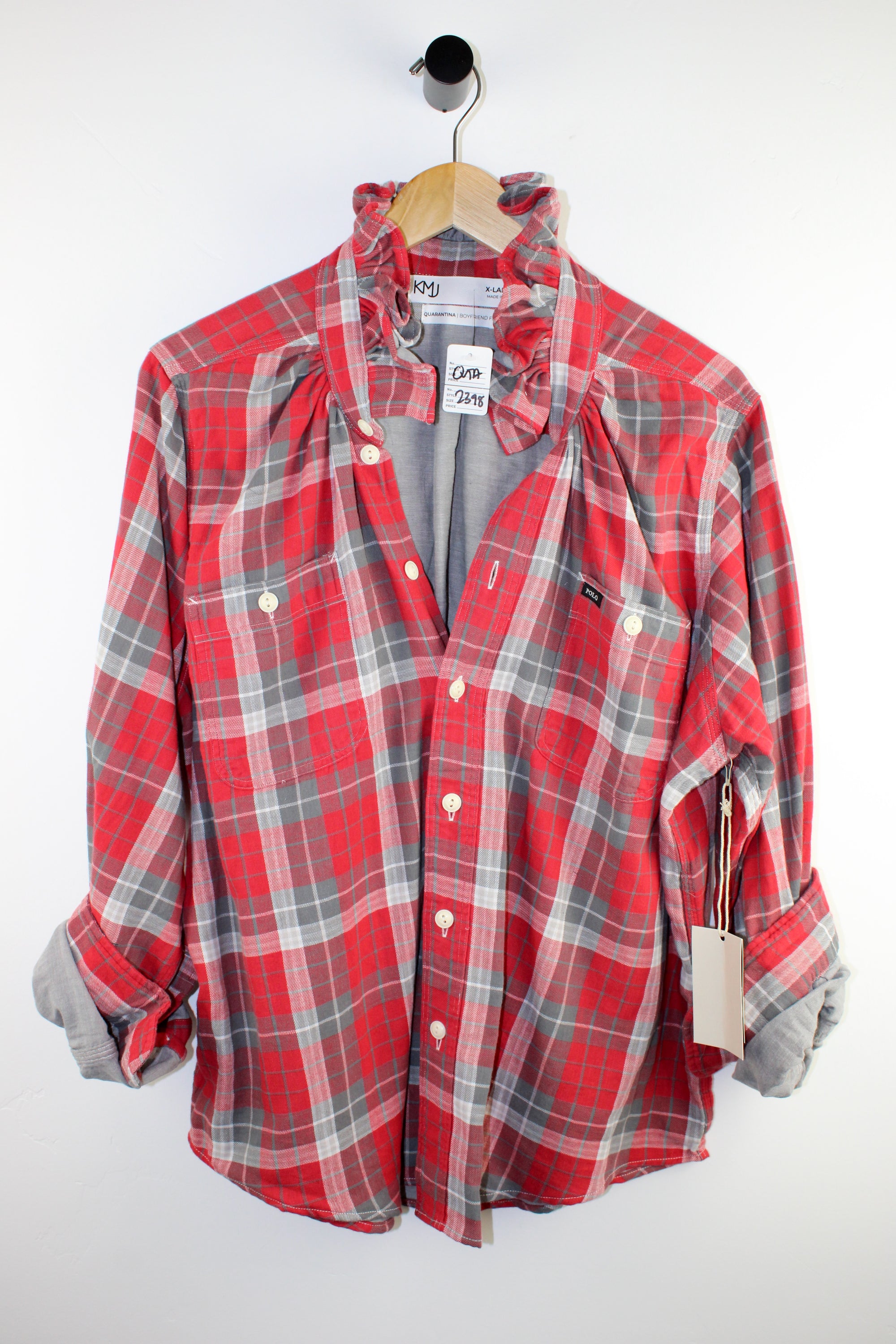 Quarantina - XL (2398)