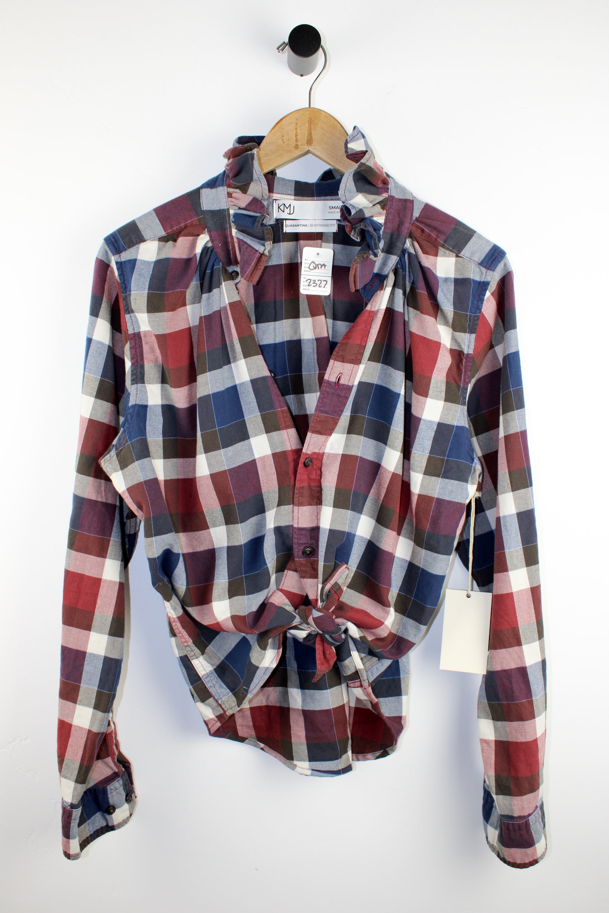 Quarantina - S (2327)