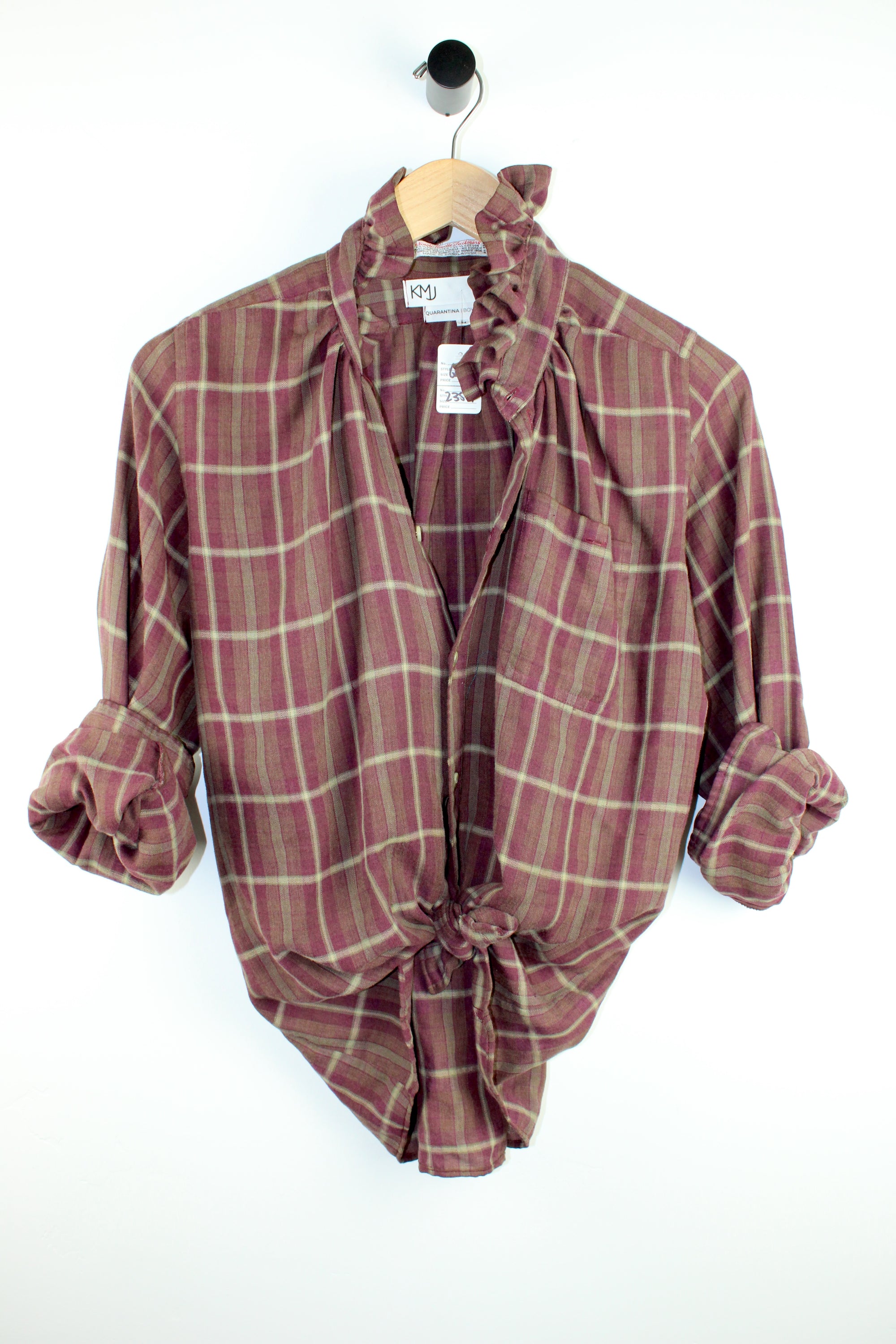 Quarantina - S (2354)