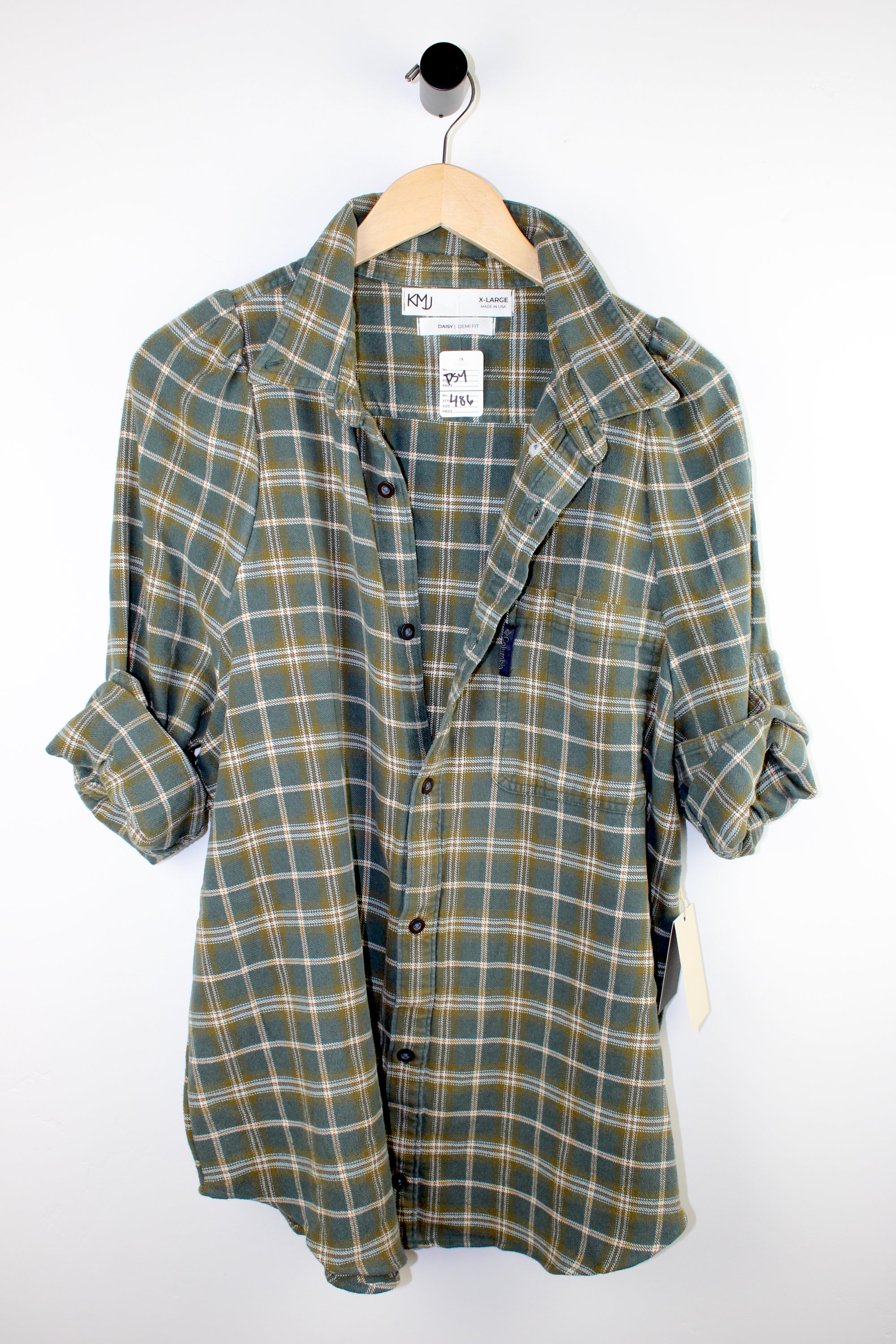 Daisy - XL (486)