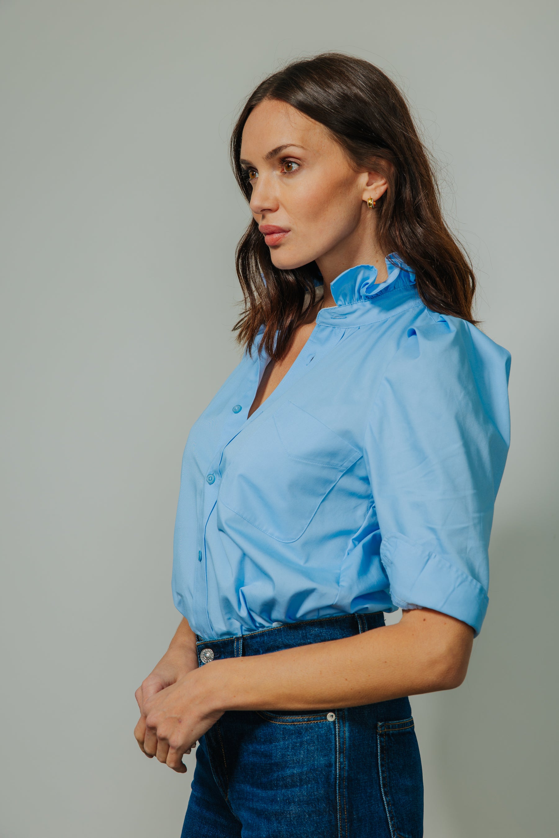Bontina Light Blue – SHOPKMJ