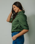 Southern Lover Olive