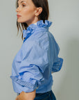 Quarantina Chambray
