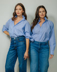 Quarantina Chambray