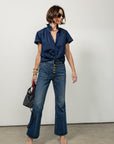Quarantini Navy