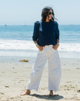 Cooper Sweatshirt Navy