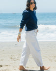 Cooper Sweatshirt Navy