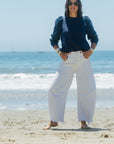 Cooper Sweatshirt Navy