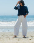 Cooper Sweatshirt Navy