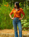 Bontina Orange