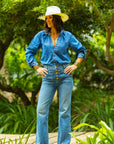 Quarantina Denim