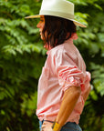 Quarantina Pink