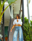 Southern Lover White