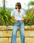 Southern Lover White