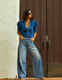Bontina Denim