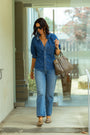Southern Lover Denim