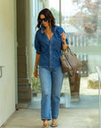 Southern Lover Denim