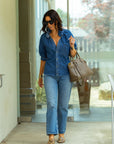 Southern Lover Denim