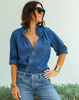 Southern Lover Denim