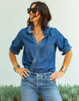 Southern Lover Denim