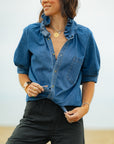 Southern Lover Denim