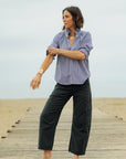 Southern Lover Navy Gingham - Limited Edition