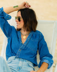 Taylor Denim SALE