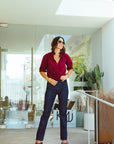 Southern Lover Bordeaux