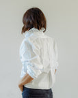Quarantina White