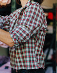 Blair Holiday Plaid