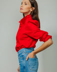 Daisy Red